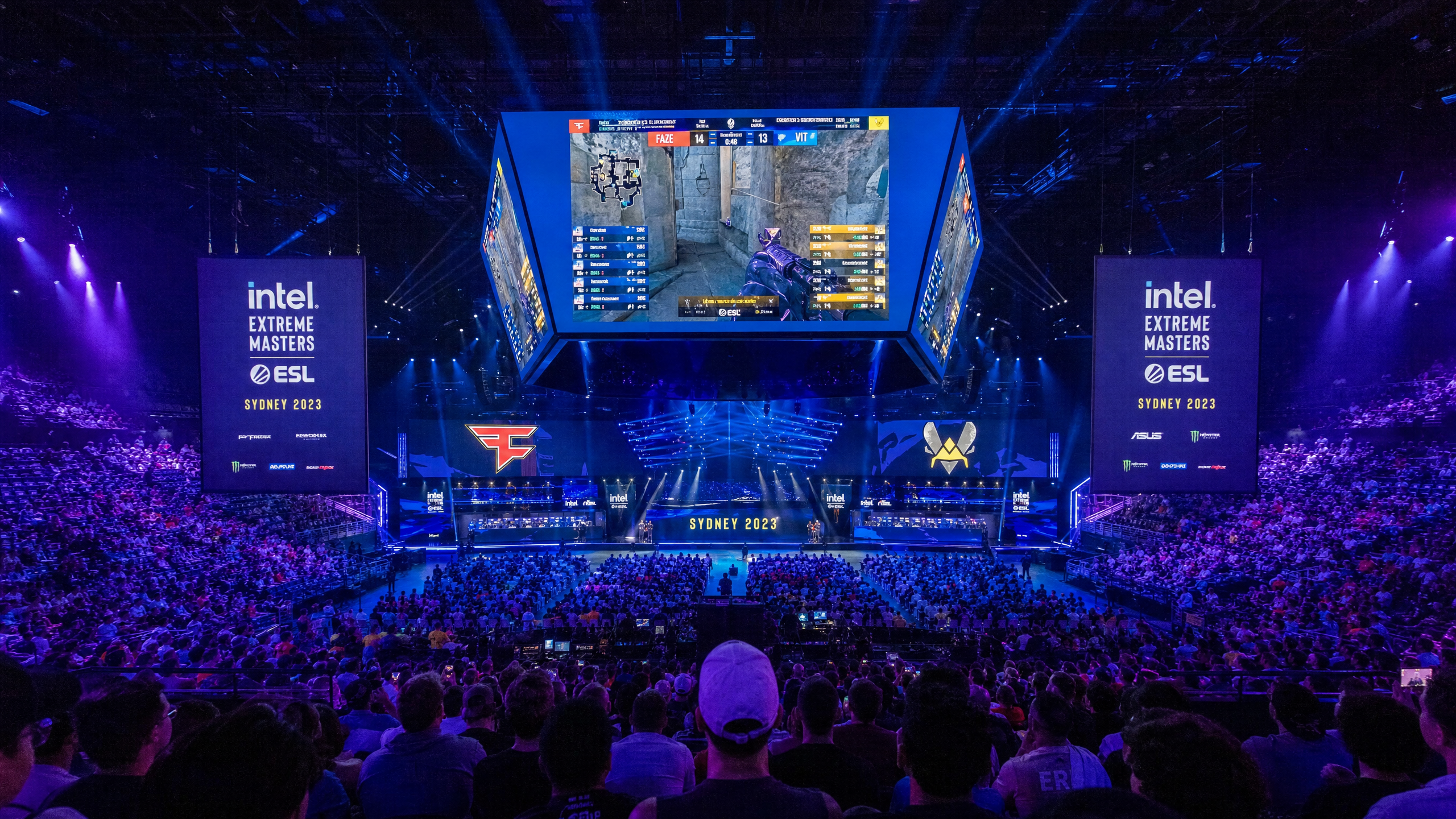 Esports Tournament
